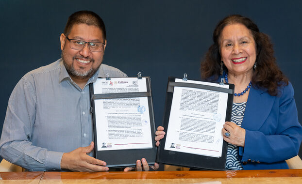 La Secretaría de Cultura y la UACM firman un convenio que promueve proyectos académicos y culturales en México.