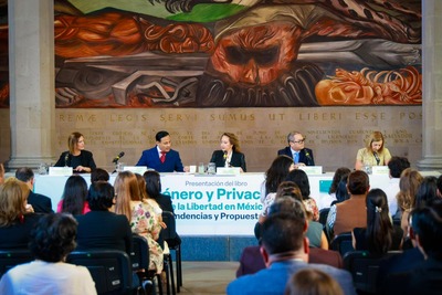 Mujeres privadas de libertad y la deuda del estado con ellas