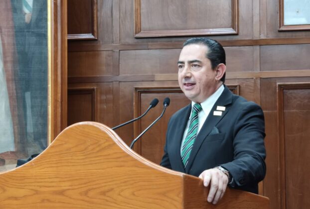 La propuesta de USEM busca que las empresas sean motores de bienestar social en el Estado de México.