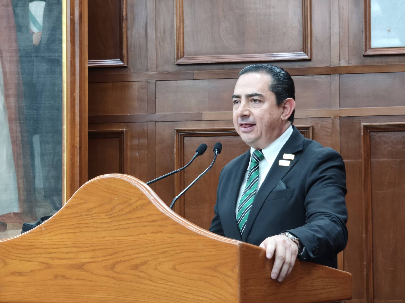 La propuesta de USEM busca que las empresas sean motores de bienestar social en el Estado de México.