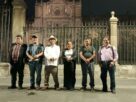 Indígenas de México claman por un proyecto urgente que frene la apología del genocidio, impulsando la reflexión histórica.