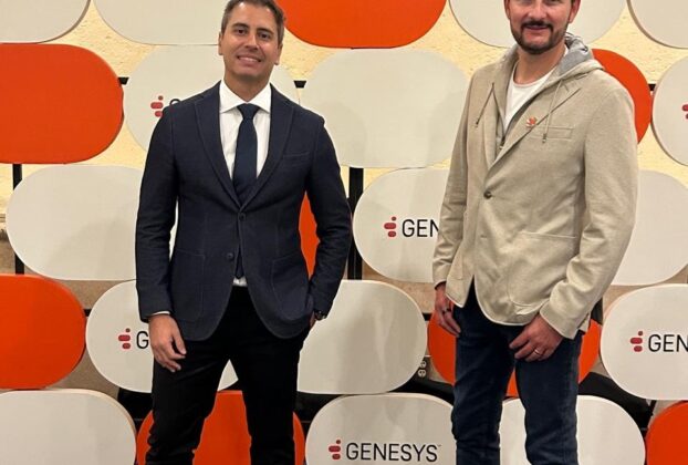Genesys anuncia una alianza con Meta que transformará la interacción con clientes a través de WhatsApp y IA.