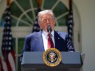 Donald Trump reitera que los carteles de narcotráfico controlan México y amenaza con intervenir si el país no actúa.
