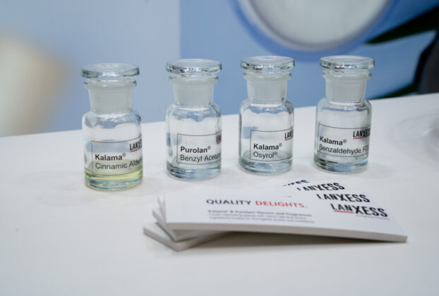 LANXESS presenta ingredientes aromáticos sustentables en SIMPPAR 2026, marcando un hito en la industria de la perfumería.
