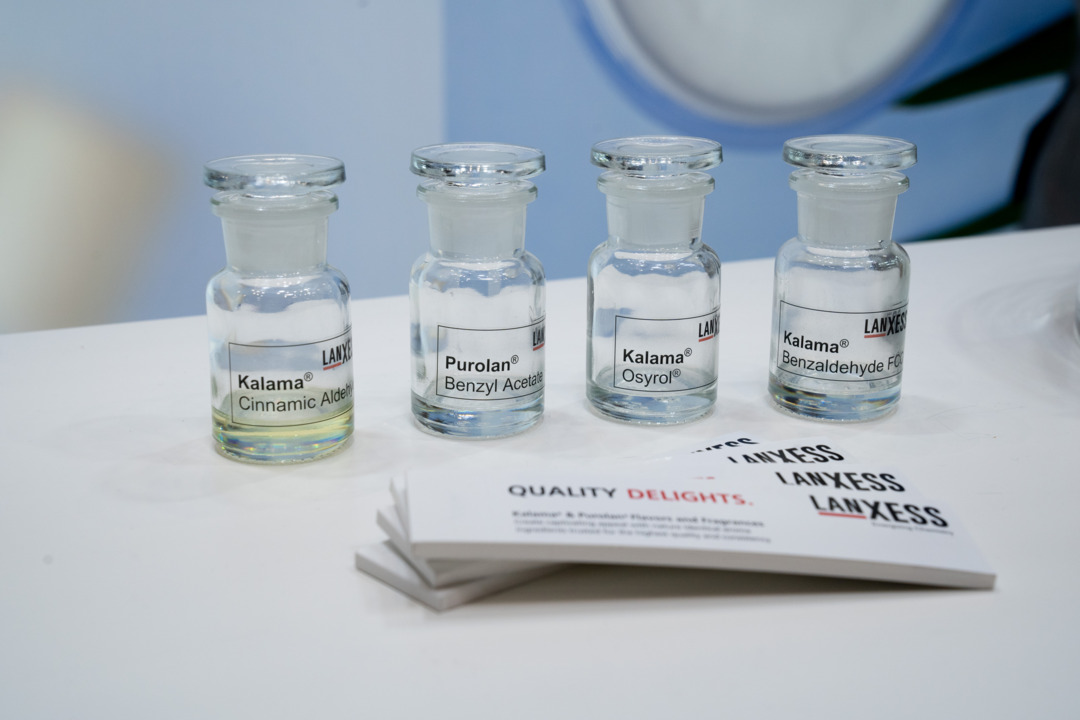 LANXESS presenta ingredientes aromáticos sustentables en SIMPPAR 2026, marcando un hito en la industria de la perfumería.