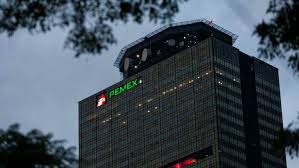 Petróleos Mexicanos responde a señalamientos de Reforma asegurando que sus registros contables cumplen con las NIIF.