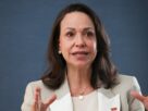 María Corina Machado confirma su regreso a Venezuela para acompañar a su pueblo tras los recientes terremotos. Una decisión significativa.