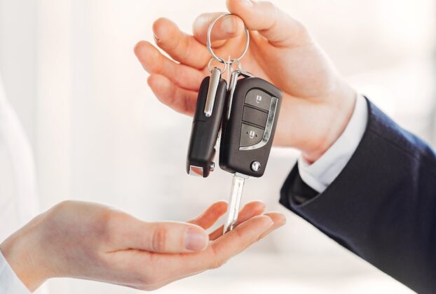 Las ventas de Toyota aumentan en junio, pero el mercado automotor argentino sigue 10% por debajo de 2025.