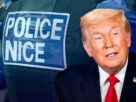 Conoce a Lance Schroyer, el ex policía que Trump eligió para fortalecer el enfoque migratorio de ICE.