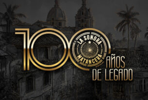 La Sonora Matancera presenta su nuevo álbum 100 Años de Legado, celebrando su centenaria trayectoria musical.