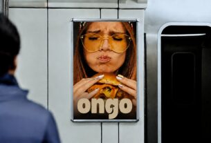 BLACK TABLE desarrollará la comunicación de ONGO, la innovadora marca de alimentos congelados a base de hongos.