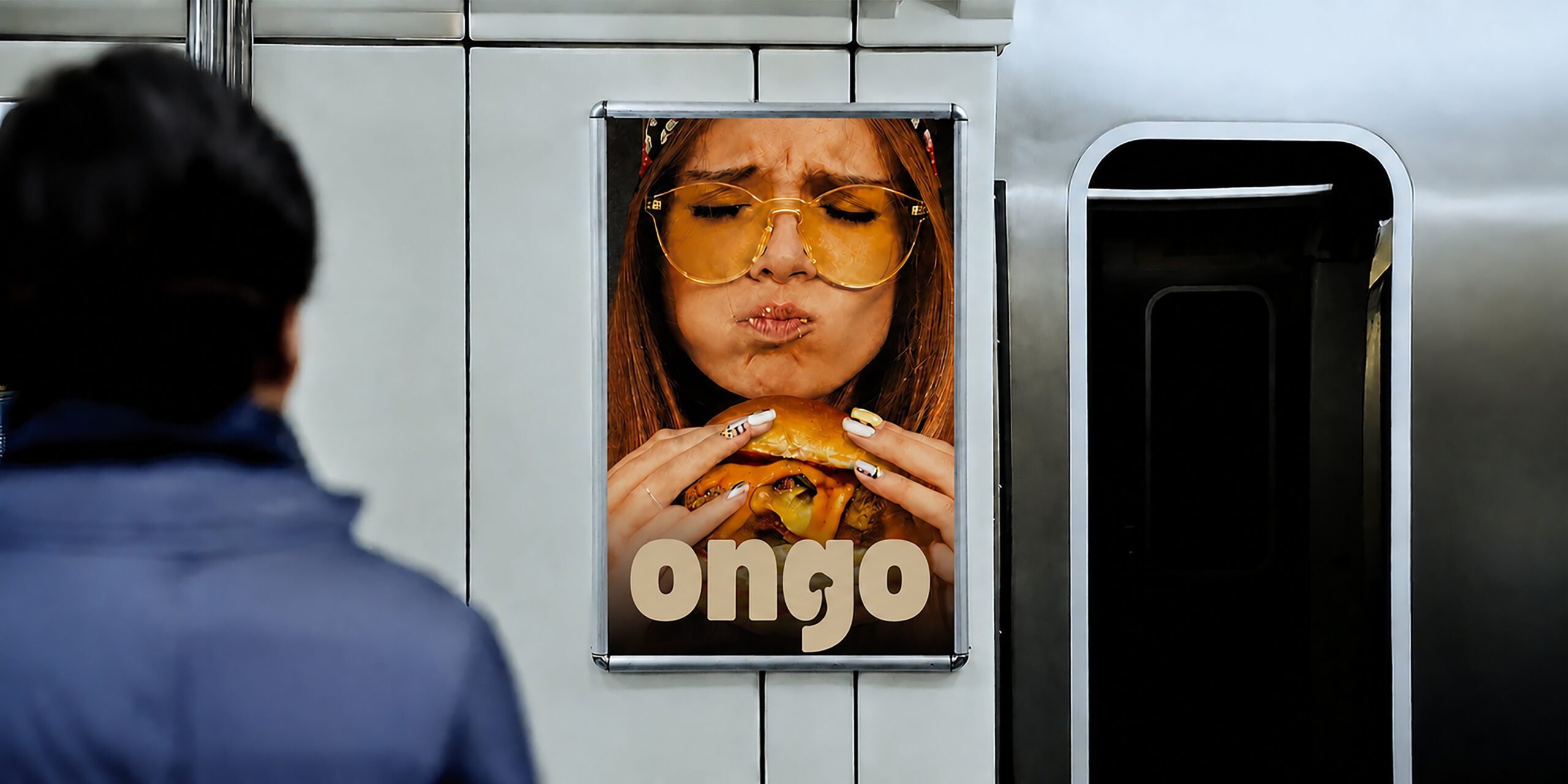 BLACK TABLE desarrollará la comunicación de ONGO, la innovadora marca de alimentos congelados a base de hongos.