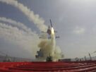 Irán responde a bombardeos de Estados Unidos acusándolo de violar un acuerdo de tregua en la región del Golfo.