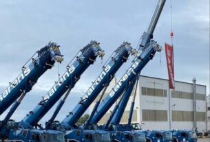 El nuevo plan estratégico de México busca aumentar la producción de gas natural y disminuir su dependencia de EE.UU.