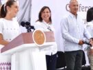 Se invertirán 18 mil mdp en infraestructura carretera en Veracruz, generando más de 54 mil empleos para la región.