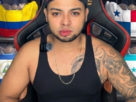 Descubre la inspiradora historia de Alex FF Castillo, el streamer nicaragüense que hizo de Free Fire su estilo de vida.