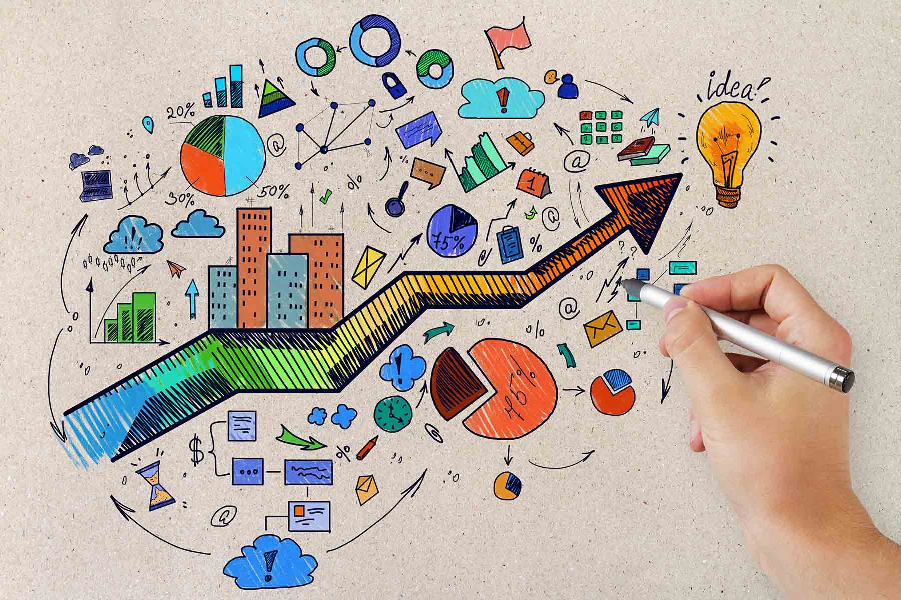 Descubre cómo la transformación digital ha revolucionado el marketing y su influencia en la cultura pop actual.