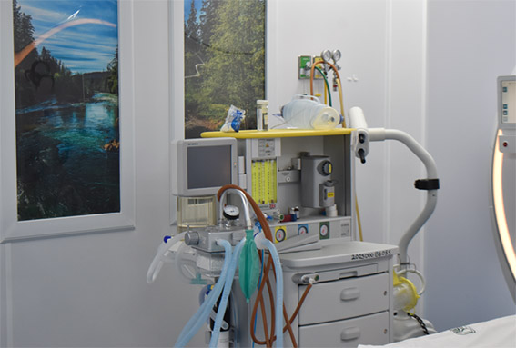 El IMSS de Nuevo León refuerza sus capacidades de diagnóstico médico al adquirir un resonador magnético de última generación.
