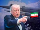 Trump responde a Irán con una advertencia sobre mil misiles listos. ¿Qué significa esto para la política internacional?