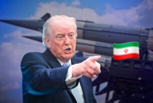 Trump responde a Irán con una advertencia sobre mil misiles listos. ¿Qué significa esto para la política internacional?