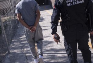 Isaac Juan Francisco, responsable de la tragedia de migrantes en Chiapas en 2021, recibe sentencia de 18 años de prisión.