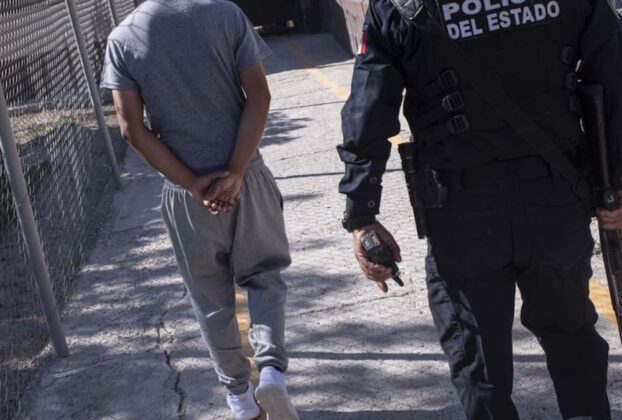 Isaac Juan Francisco, responsable de la tragedia de migrantes en Chiapas en 2021, recibe sentencia de 18 años de prisión.