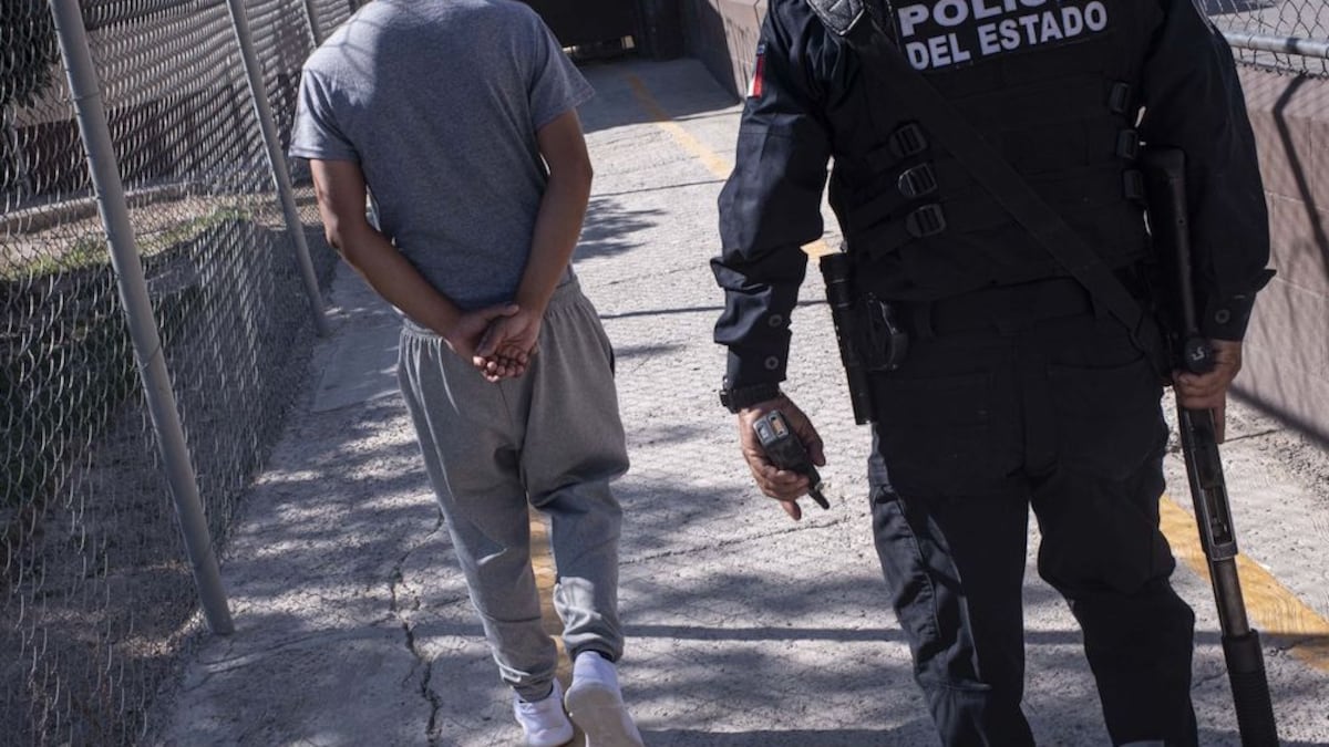 Isaac Juan Francisco, responsable de la tragedia de migrantes en Chiapas en 2021, recibe sentencia de 18 años de prisión.