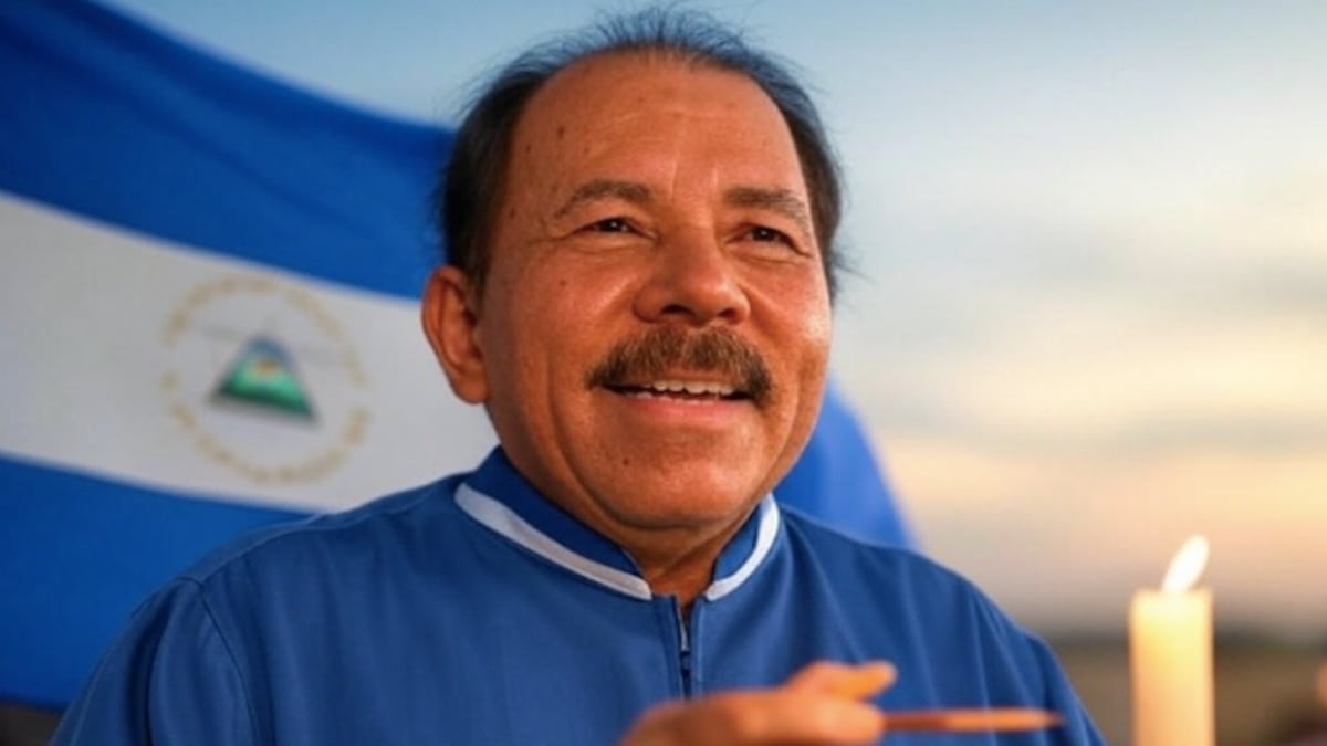 Descubre quién es Daniel Ortega, el controvertido presidente de Nicaragua que ha gobernado desde 2007 y su influencia en el país.