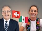 El político Guy Parmelin ya está en México para una importante reunión con la presidenta Sheinbaum. Conoce todos los detalles aquí.
