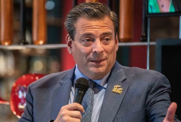 Después del devastador doble terremoto en Venezuela, Mauricio Sulaimán y el CMB lanzan una importante iniciativa de ayuda.