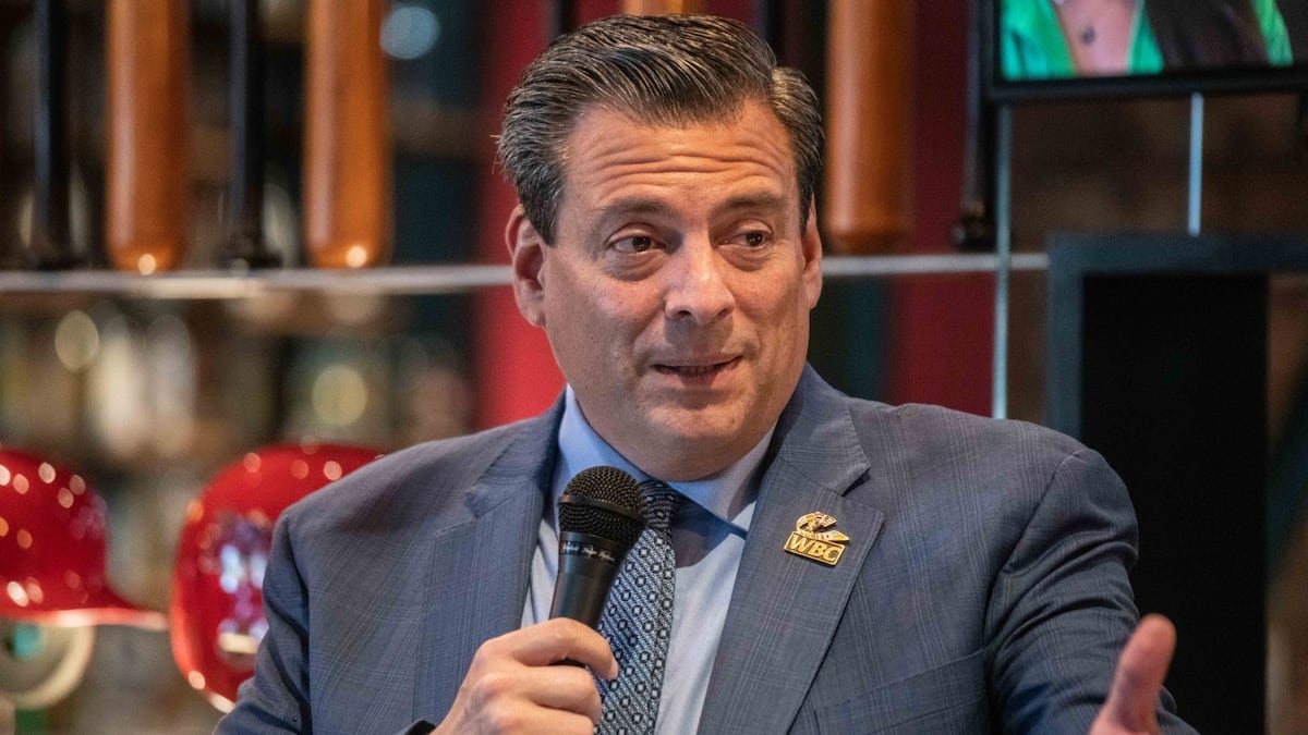 Después del devastador doble terremoto en Venezuela, Mauricio Sulaimán y el CMB lanzan una importante iniciativa de ayuda.