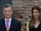 Un emotivo encuentro entre Juliana Awada y Mauricio Macri marca nuevos comienzos en su relación familiar en Europa.