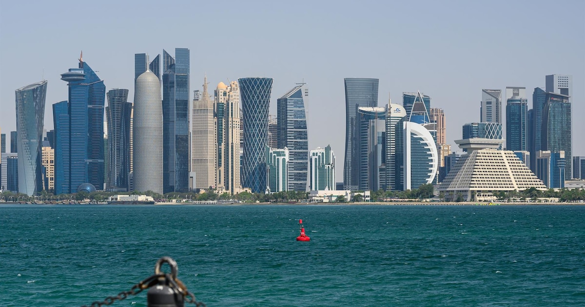 Las actividades de navegación marítima en Qatar se reanudarán después de una suspensión de más de 10 días por razones de seguridad.