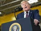 El presidente Trump daría a conocer el no extension del T-MEC, lo que impactaría el comercio entre México y Canadá.