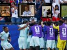 El triunfo de Francia ante Marruecos en el Mundial generó creatividad en memes, destacando la figura de Mbappé.