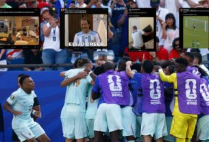 El triunfo de Francia ante Marruecos en el Mundial generó creatividad en memes, destacando la figura de Mbappé.