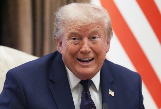 Donald Trump continúa insistiendo en que Groenlandia debería ser parte de Estados Unidos, desafiando su soberanía sobre el territorio.