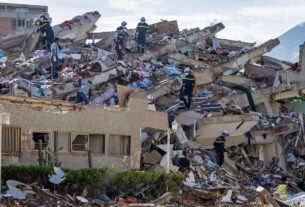 La reciente tragedia en Venezuela por terremotos ha cobrado casi 2 mil vidas y más de 10 mil heridos.