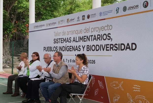 Una nueva iniciativa de la FAO busca beneficiar a comunidades indígenas en México, promoviendo la biodiversidad y la seguridad alimentaria.