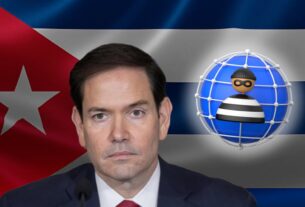 Marco Rubio acusa a Cuba de liderar una campaña de espionaje que afecta la seguridad de Estados Unidos y Latinoamérica.