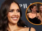 Jessica Alba formará parte del elenco de la nueva adaptación de 13 Going on 30, producida por Jennifer Garner.