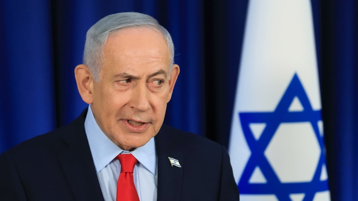 El alcalde Mamdani pide al gobierno federal arrestar a Netanyahu, aunque reconoce limitaciones en Nueva York.