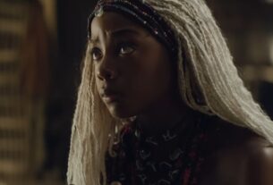 Descubre cómo el primer tráiler de Hijos de sangre y hueso transporta a los fanáticos a Orïsha.
