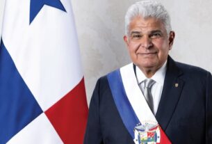 Conoce a José Raúl Mulino, quien asumirá la presidencia de Panamá y su visión para el país en 2024.
