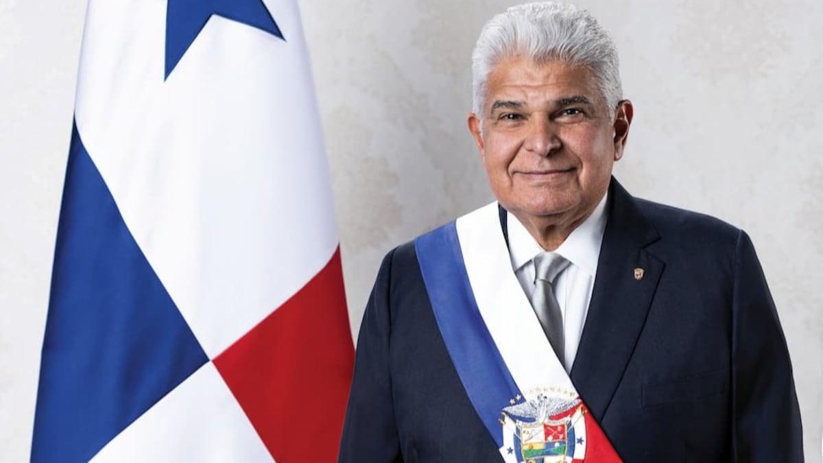 Conoce a José Raúl Mulino, quien asumirá la presidencia de Panamá y su visión para el país en 2024.