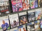 La compañía japonesa detendrá la producción de discos físicos y venderá códigos de descarga a partir de 2028.