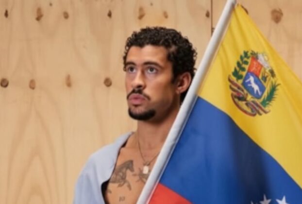 El artista Bad Bunny envía un fuerte mensaje de solidaridad a Venezuela tras los recientes terremotos.