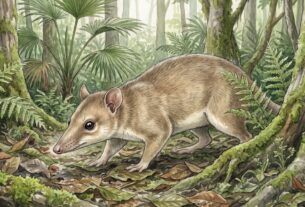 Un descubrimiento en Queensland proporciona información crucial sobre la evolución de los demonios de Tasmania.