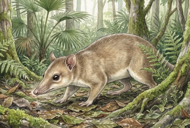 Un descubrimiento en Queensland proporciona información crucial sobre la evolución de los demonios de Tasmania.