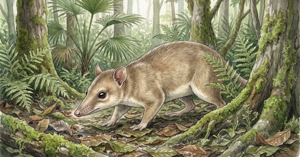 Un descubrimiento en Queensland proporciona información crucial sobre la evolución de los demonios de Tasmania.